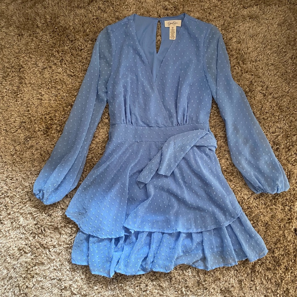 Jessica Simpson Dress